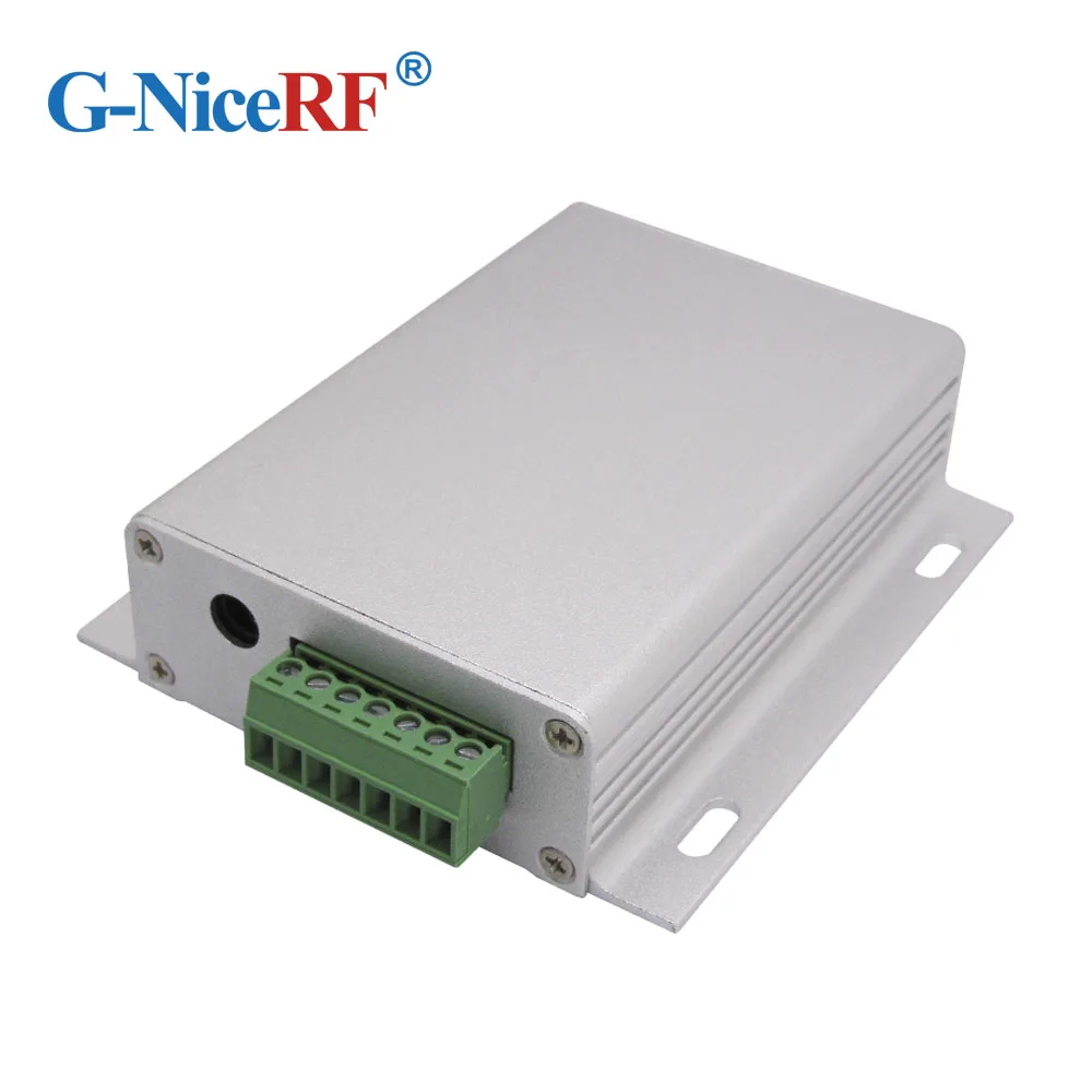 SV6300-3W 433MHz RS485 Interface 6KM Si4432 Wireless Transceiver Module