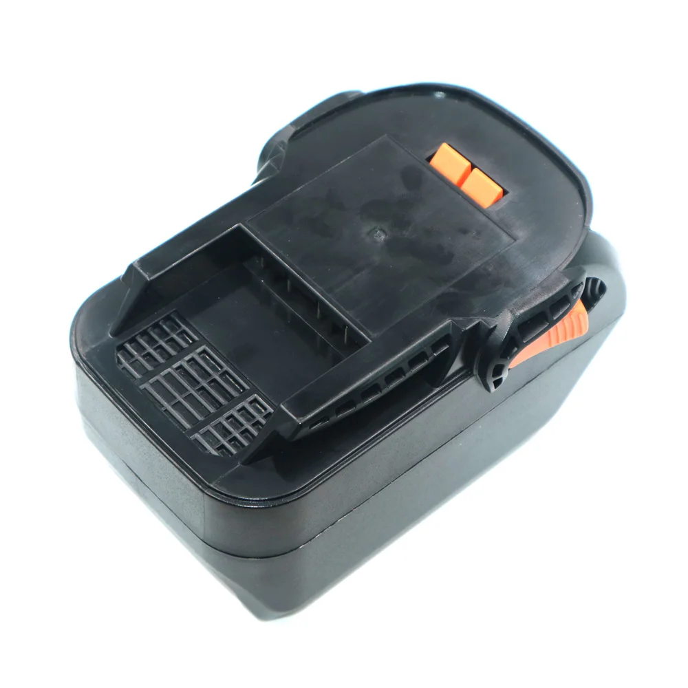 Bateria Li-Ion Power Tool para Brocas de Equitação, C & P RID 18VA 2 R840084, AC840084, 130383025, 130383001