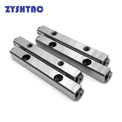 VR3-125-17Z VR3-50 VR3-75 VR3-100 VR3-150 VR3-175 VR3-200 VR3-225 Cross Roller Guide VR3125 V3050 VR3075 Precision Linear Motion