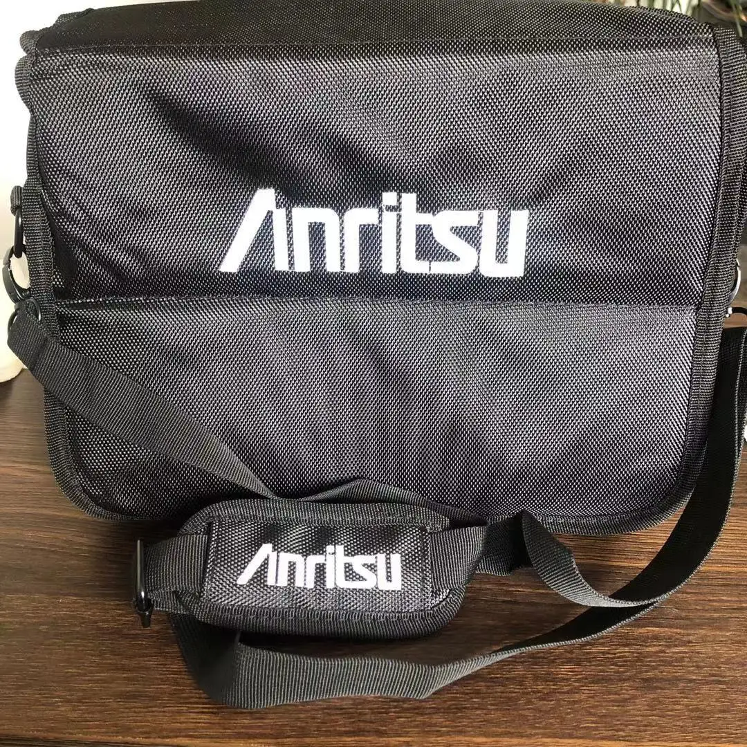 Original Anritsu MT9082 MT9083 MT9081 MT9083A8 MT9082A8 MT9082B8 MT9082A9 MT9082B9 OTDR Carrying Bag