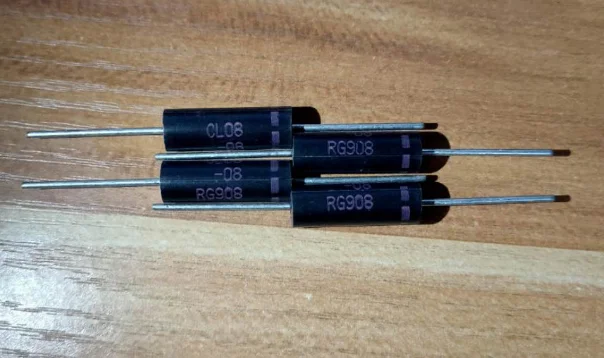 1pcs/lot    CL08-08    High voltage diode  New original