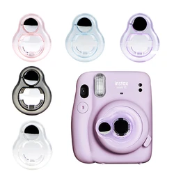 Selfie Mirror for Fujifilm Instax Mini 11 Instant Film Camera Self Portrait Mirror Close Up Lens Selfie