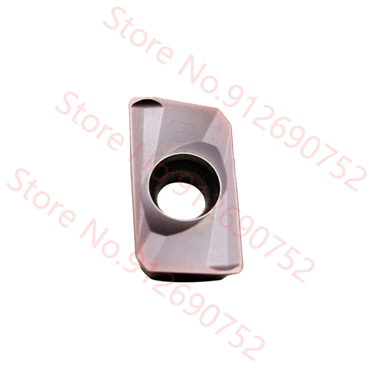 Prospek APMT1135PDER/APMT1604PDER-H2/APMT1135PDER-M2/APMT1604PDER-M2 P6215F Karbida Sisipan 10Pcs/Kotak