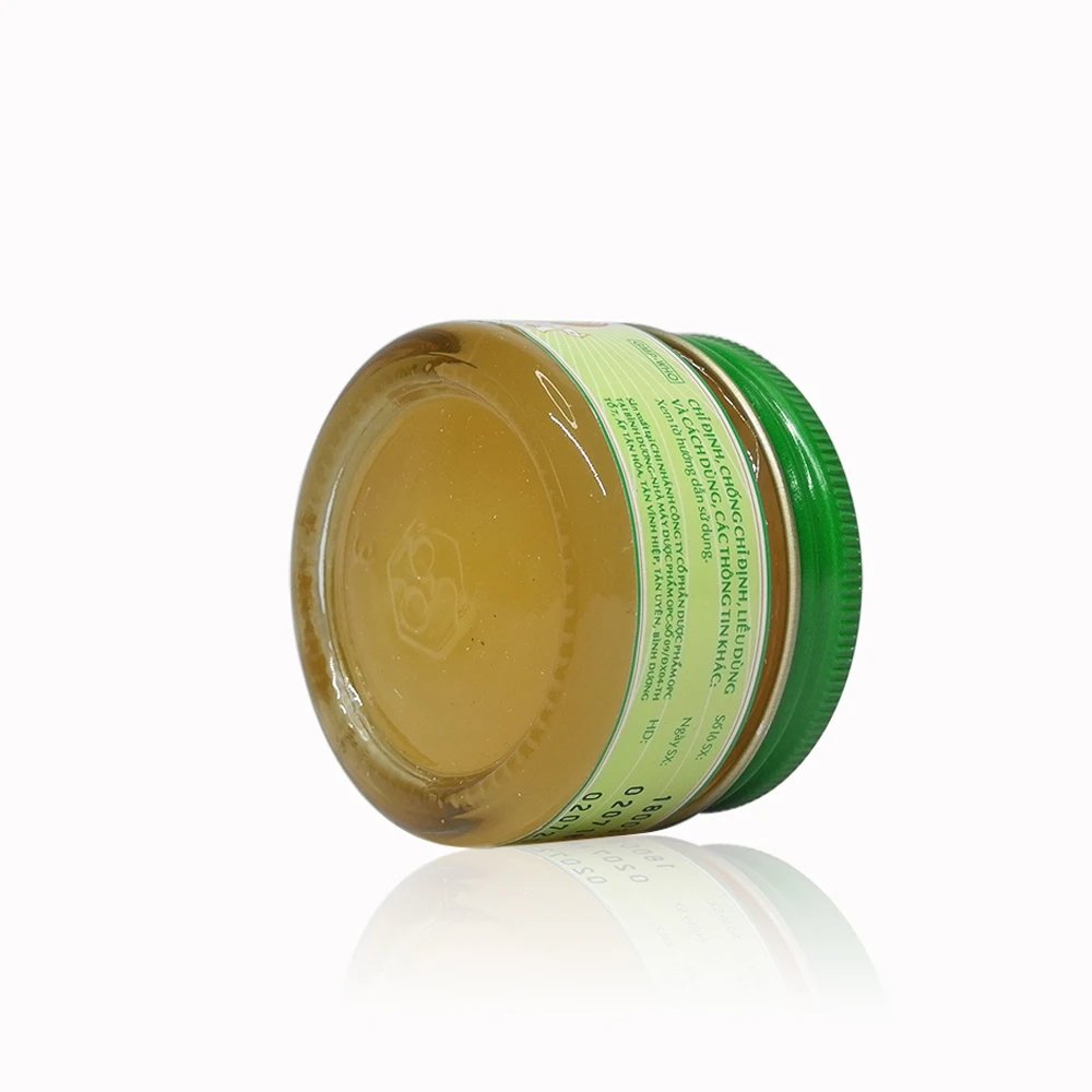 Home Healthcare Golden Star Tiger Balm Cold headache Relief Dizziness Heat Stroke Insect Stings Itch Back Ache