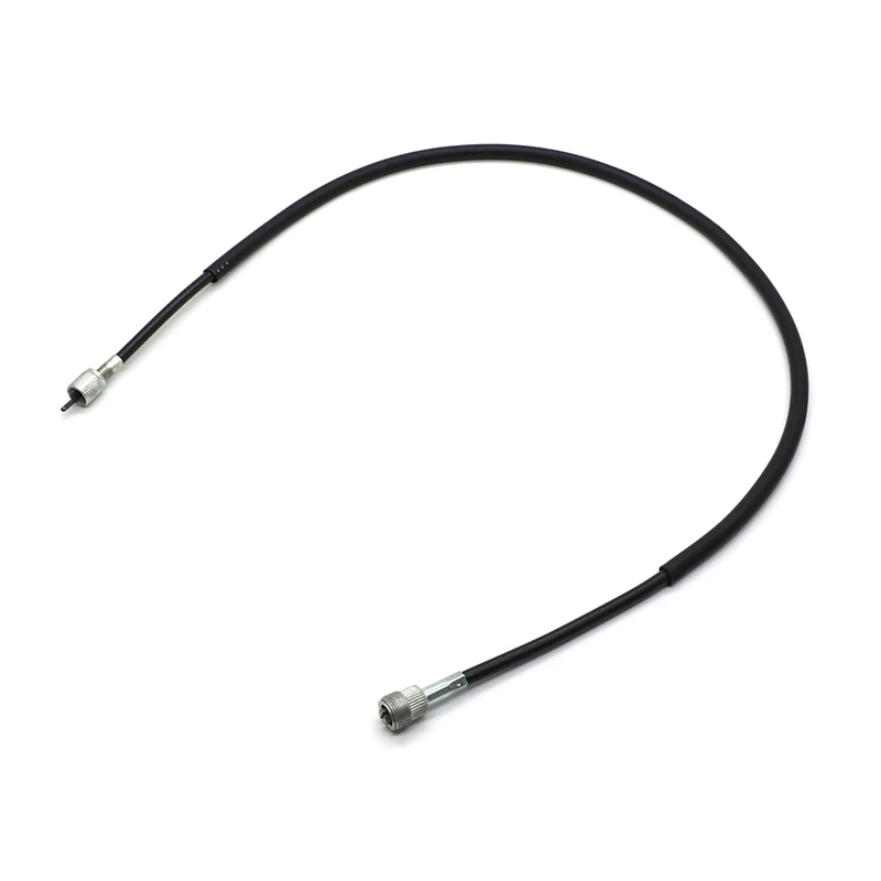 04-0027 Speedo Speedometer Cable Speedo Meter Line Wire For Suzuki GS 550 650 750 850 1000 1100 GN250 DR500 34910-44400 37 1/4\