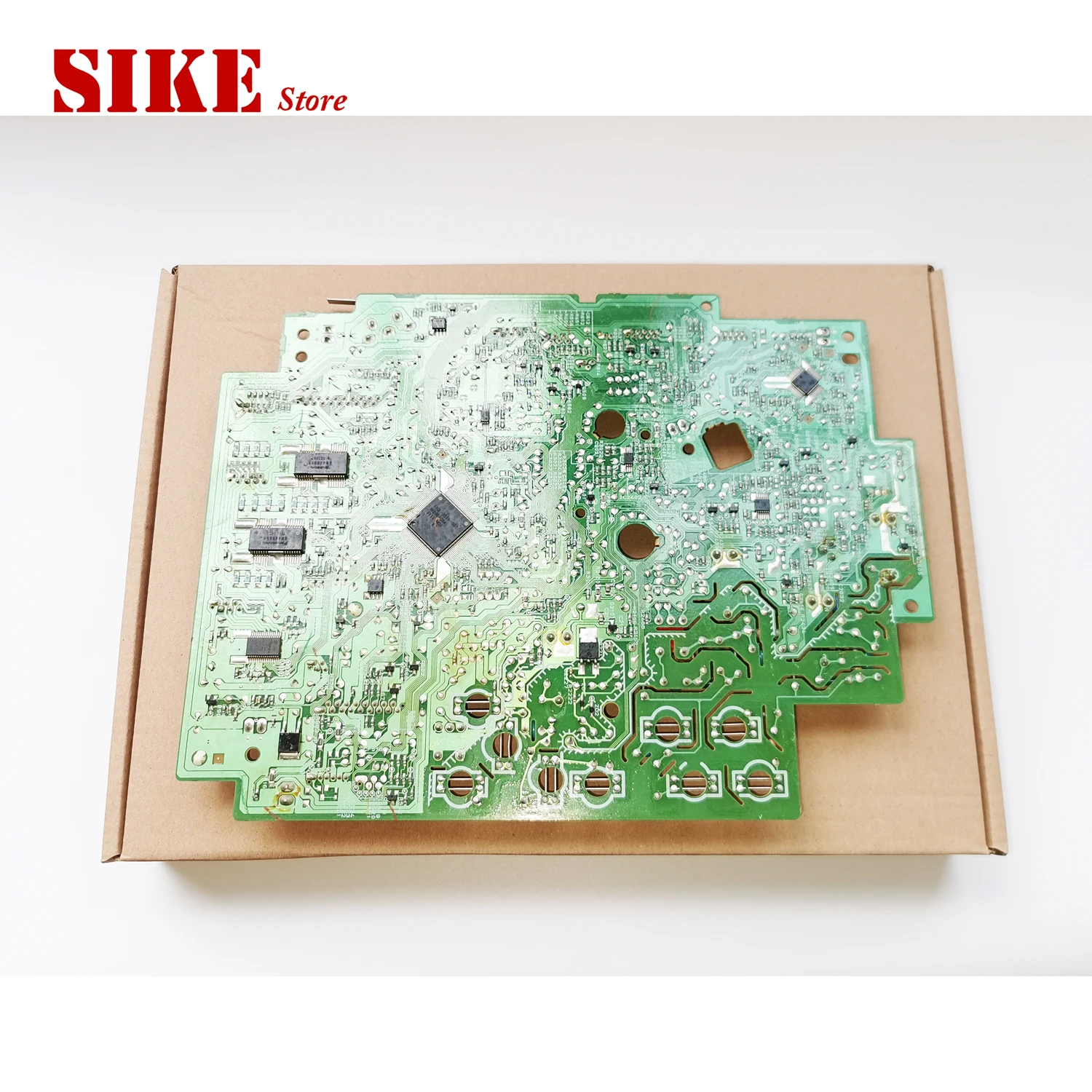 Imagem -06 - Controlador de Motor com Placa para hp Laser Jet M175 M175nw M275 M275nw 175 275 dc