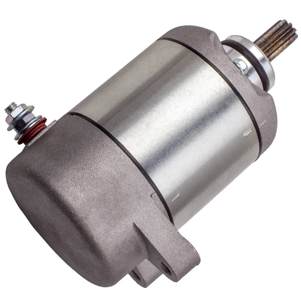 New Starter Motor For Honda Rancher TRX 350 TRX350FM 2001-2006 31200-HN5-A81 31200-HN5-M01