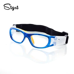 Kids Basketball Google Protection Can Put Prescription Lens Suit For Football  Sports Glasses Frame