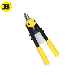 Free Shipping BOSI 11''/275mm Heavy Duty Riveter