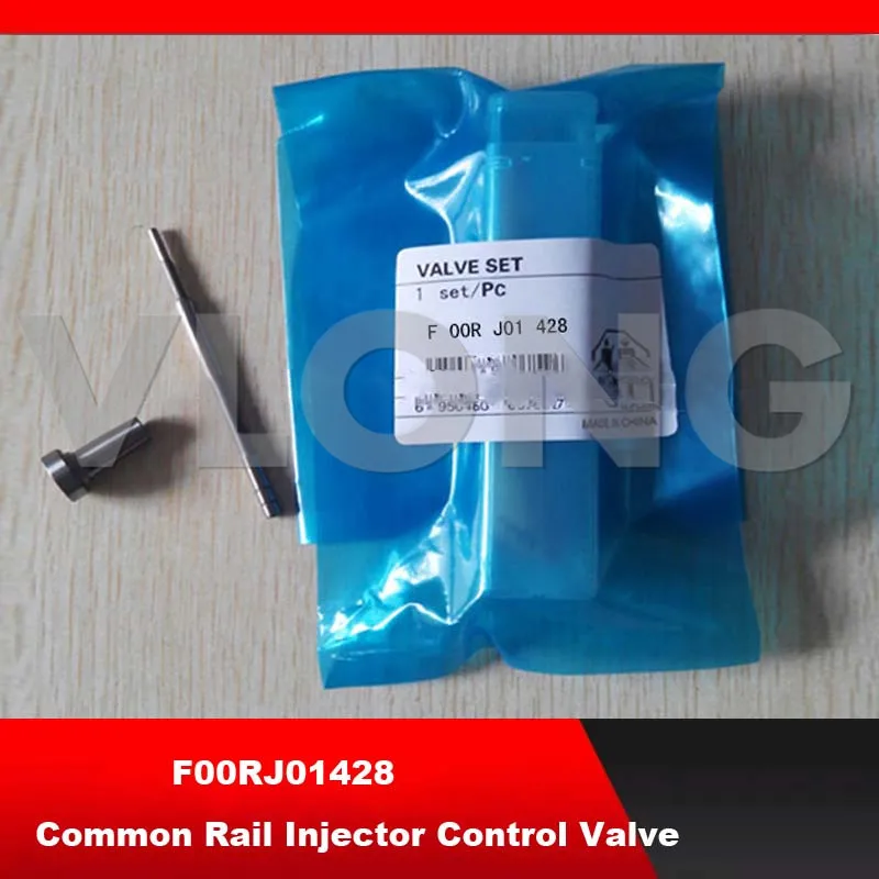 

Free Shipping Fuel Injection Nozzle 0445120048 0445120049 0445120090 Common Rail Injector Contral Valve F00RJ01428 F00R J01 428