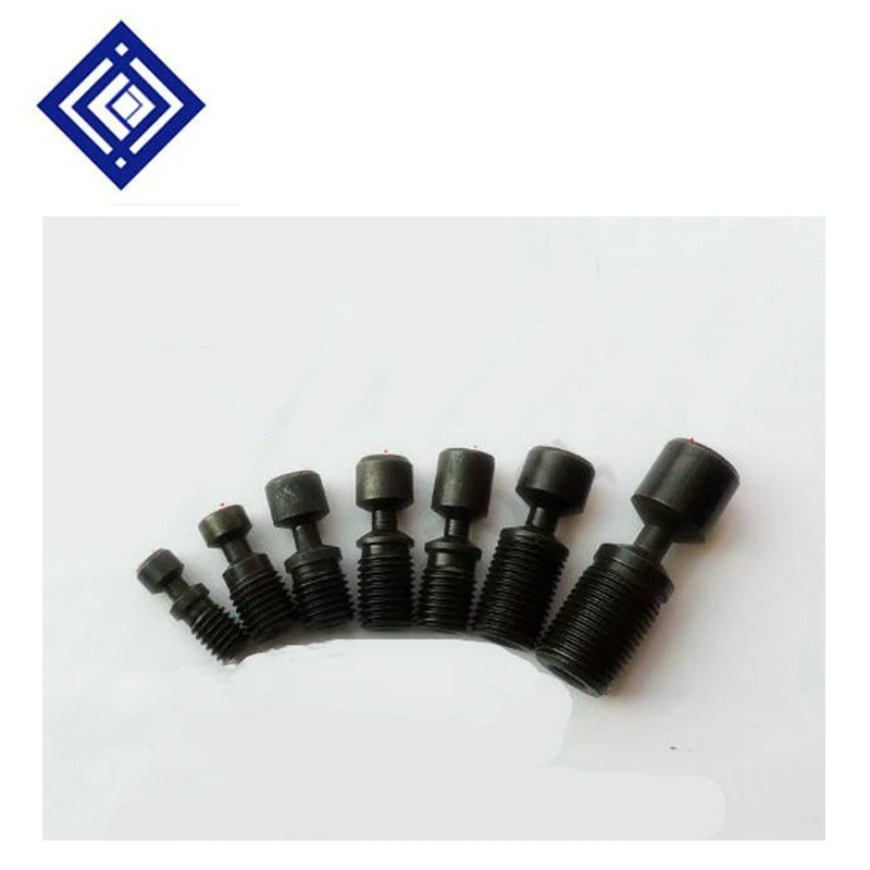 Parafusos de fenda de cintura LEM5x12B LEM6x13.4A LEM6x17 LEM8x21 LEM8x23 LEM8x25 LEM10x27 LEM12x36A