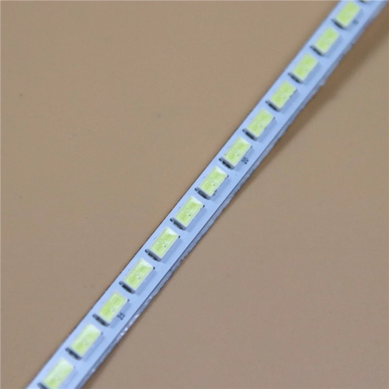 TV\'s LED Array Light Bars For LG 42LS5700 42LS4600 LED Backlight Strips Matrix LED Lamps Lens Bands 42\