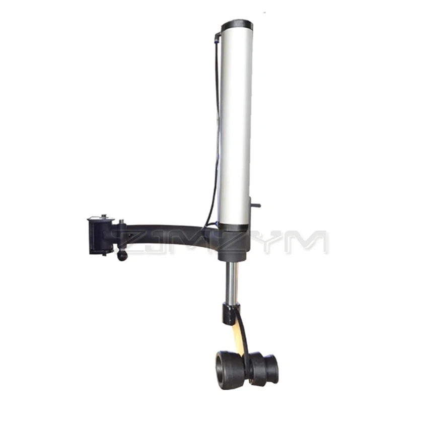 CR-012ขวาเสริมแขนของยาง Raking เครื่องป้องกันการระเบิดยางแบนเปลี่ยนยางอุปกรณ์เสริมเปลี่ยนยางแขน0.8-1.0mpa