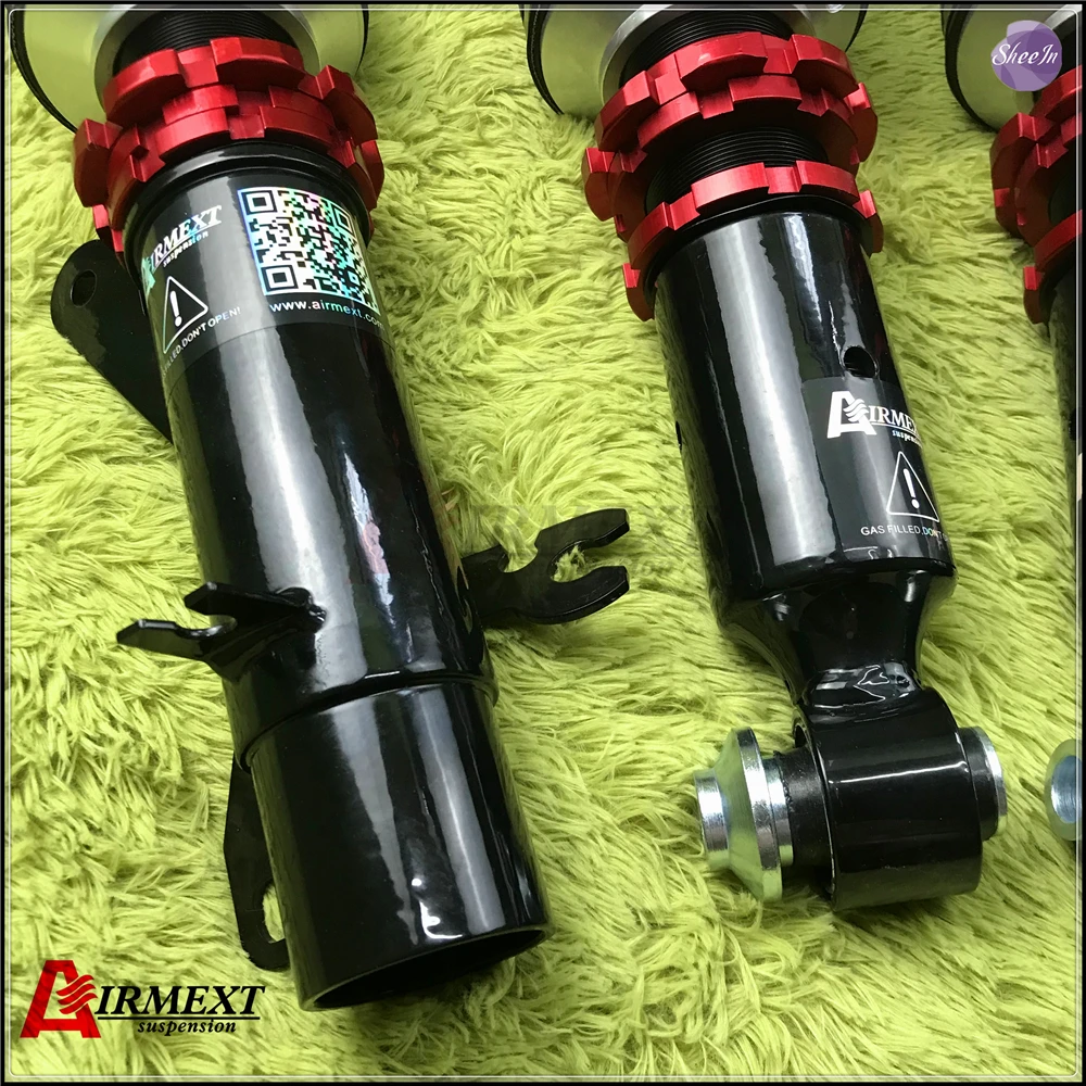 For MINI R56 R57 R58 R59 (2008+)/AIRMEXT airstrut kit/Auto parts/air suspension/ air spring/pneumatic/shock absorber