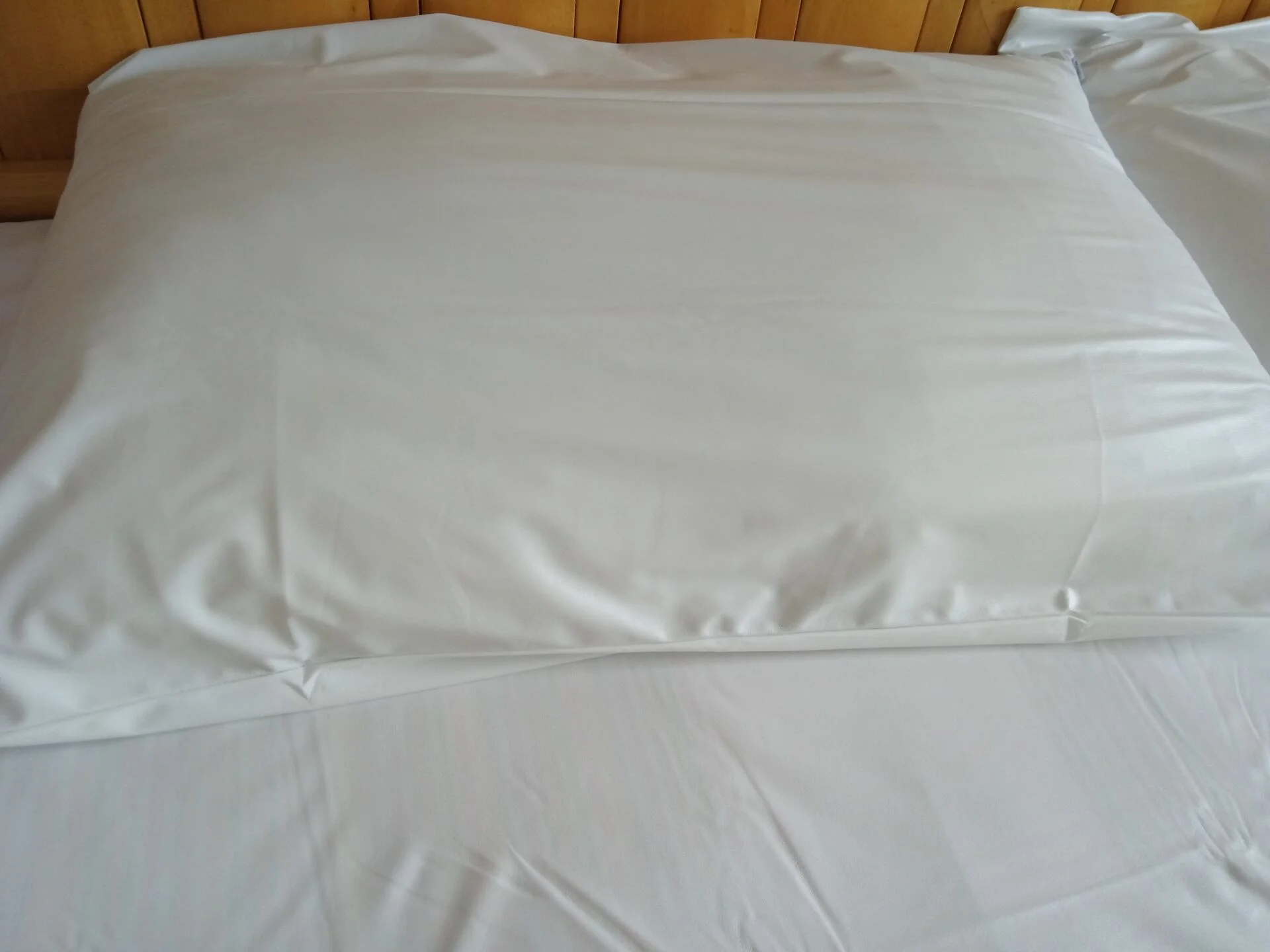 1 Pair Waterproof Pillowcase Pillow Protector Sex Toys Fetish Bed Sexy Pillow view 5