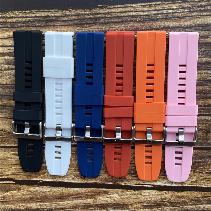 Correa de reloj para HUAWEI WATCH GT 2 de 46mm/HONOR Magic 2 de 46mm, pulsera de estilo oficial GT2