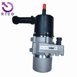 New Steering Gear Electro-Hydraulic Booster Pump 1637768680 9680987180 4007XV For Peugeot 307 Citroen C4