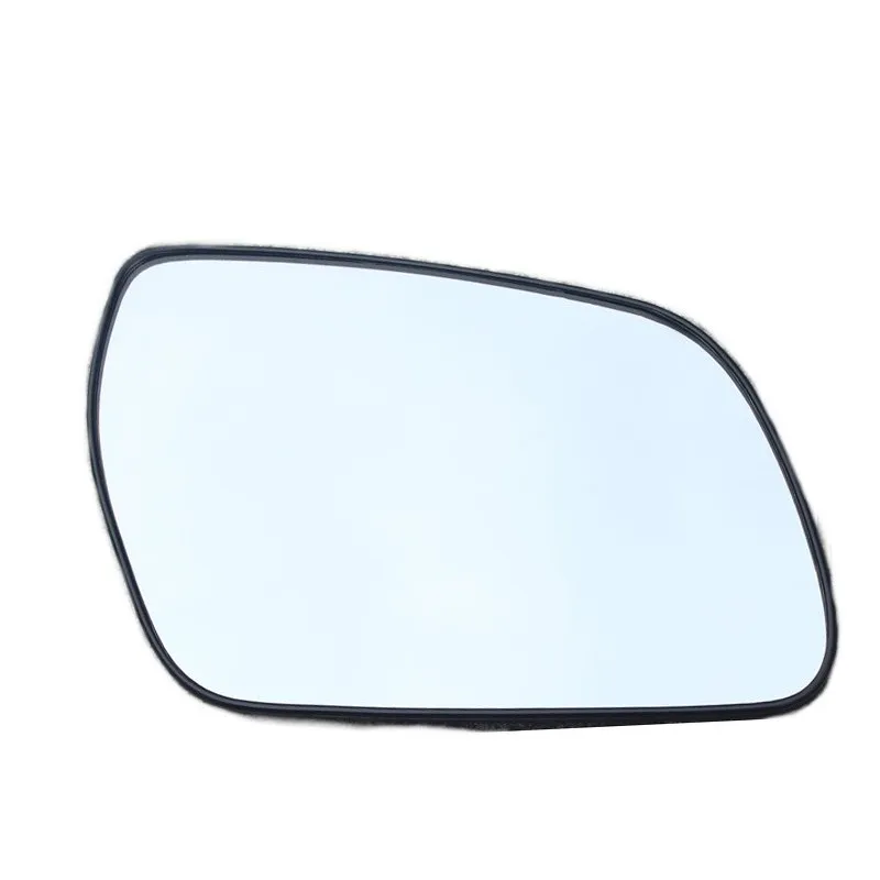 Lofty Richy For Hyundai IX35 2018 2019 With Led Turn Signals Light Heating Side Rearview Mirror Glass Lens