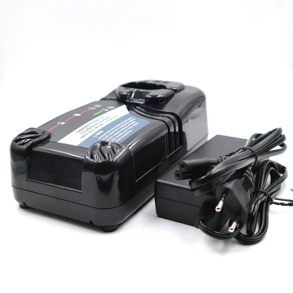 

C&P HIT CH01 UC7SB UC7SD UC9SD UC12SD UC14SD UC14YFA UC18YG UC18YRL UC24YFA 7.2V-24V Ni-Cd/Mh Li-Ion Battery Charger