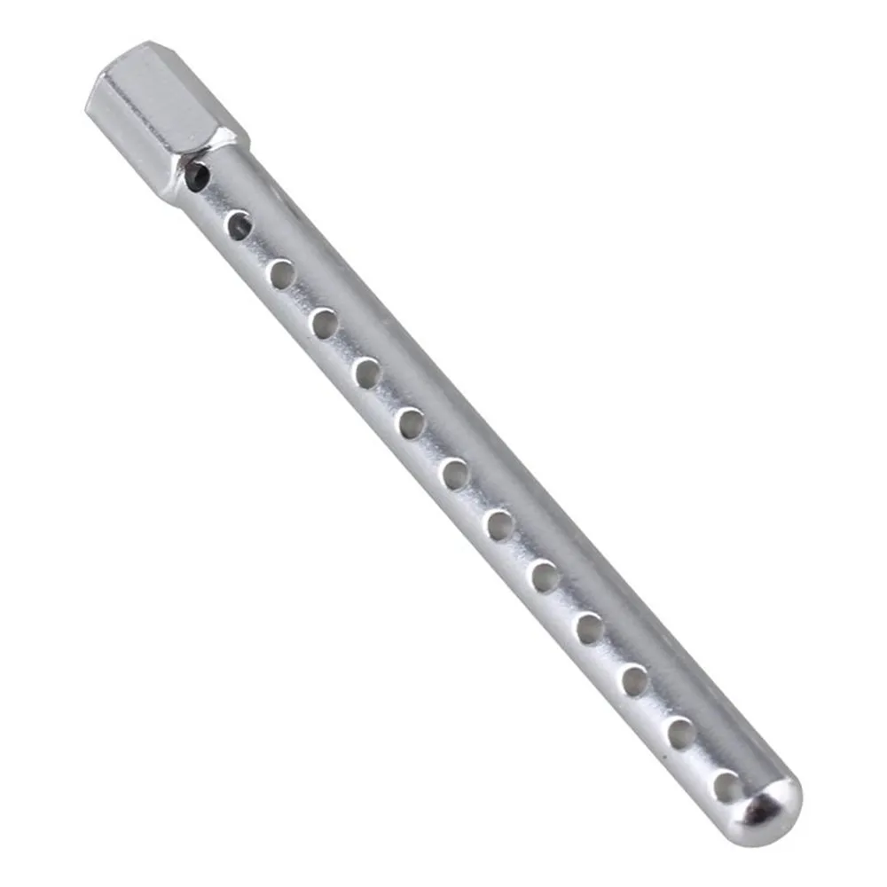 4X Aluminum Alloy 122037 RC 1:10 Body Post Mounts Set For HSP Road Racing 94123 94122 DIY Upgrade Parts Accessories