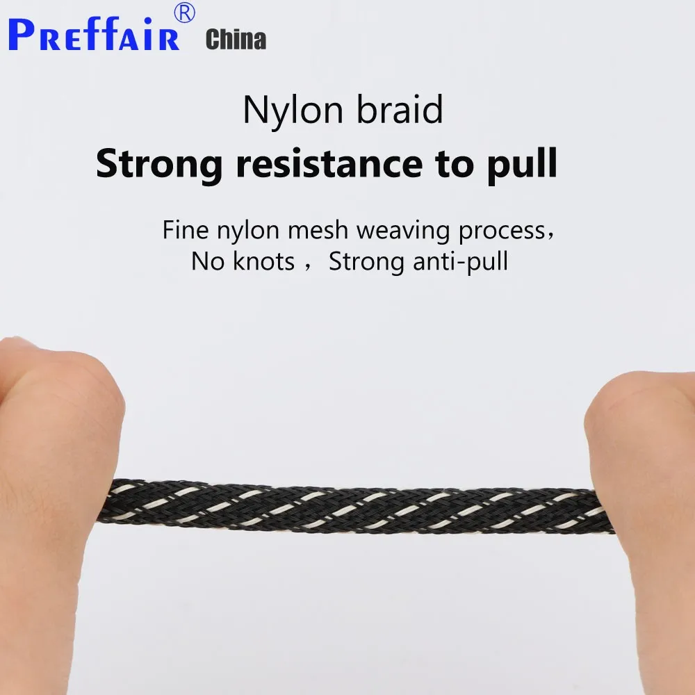 Премиум-аудиокабель Preffair OFC Copper RCA-Hi-Fi Audio Соединительный кабель 2RCA на 2RCA с позолоченными разъемами 24K