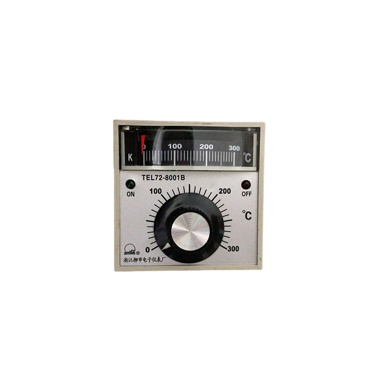 

Oven temperature controller temperature control instrument thermostat TEL72-8001B220V380V12VTEL72-9001