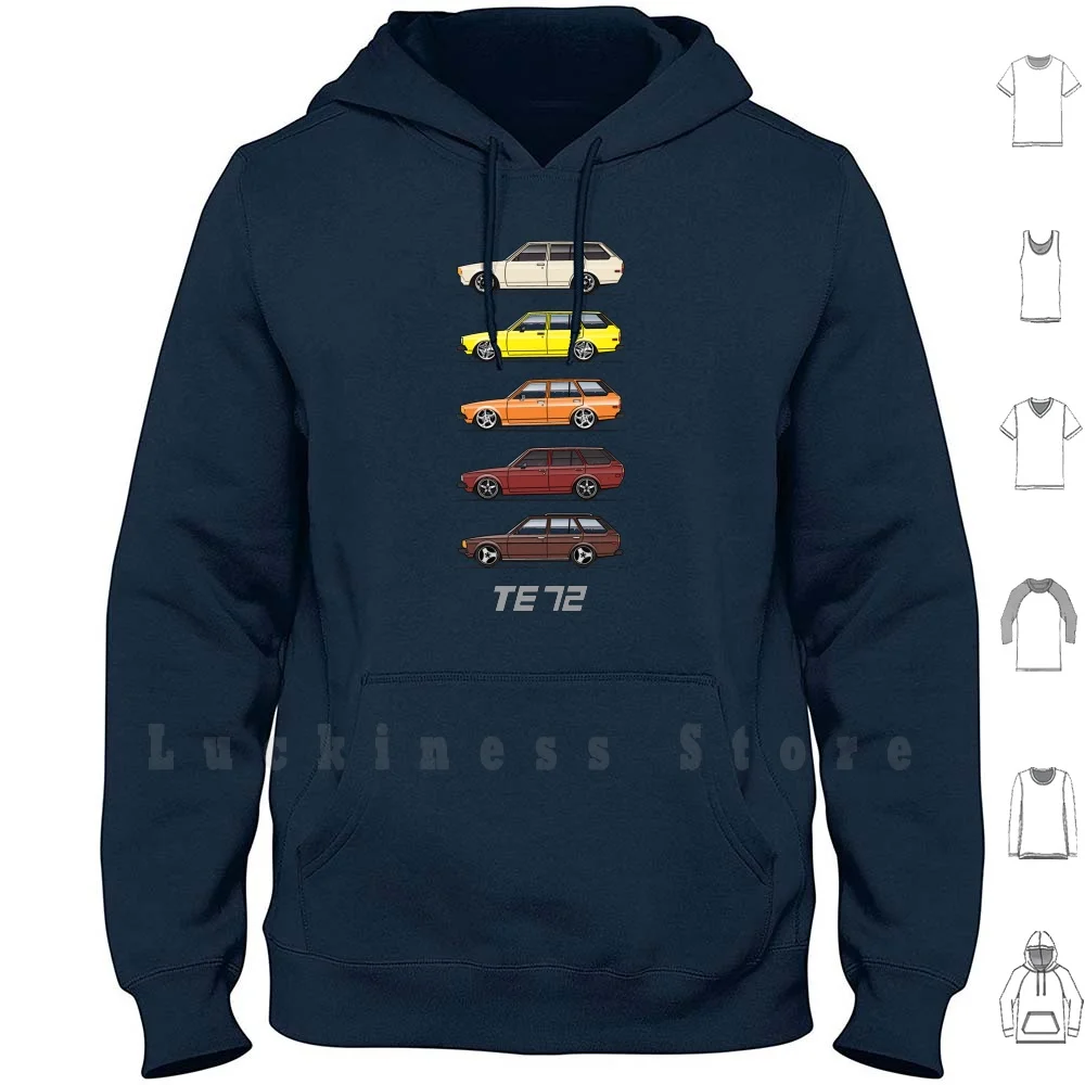 5 Inline Hoodies Ke… - image