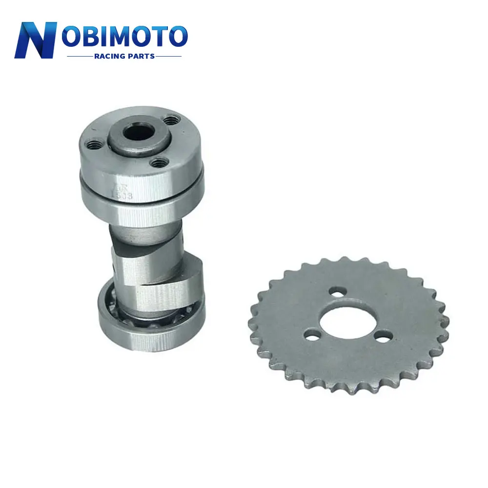 High Performance Sprocket Transmission 28 Teeth Timing Gear For Lifan 110cc Dirt Pit Bike ATV Quad Go Kart Buggy Scooter GT-156