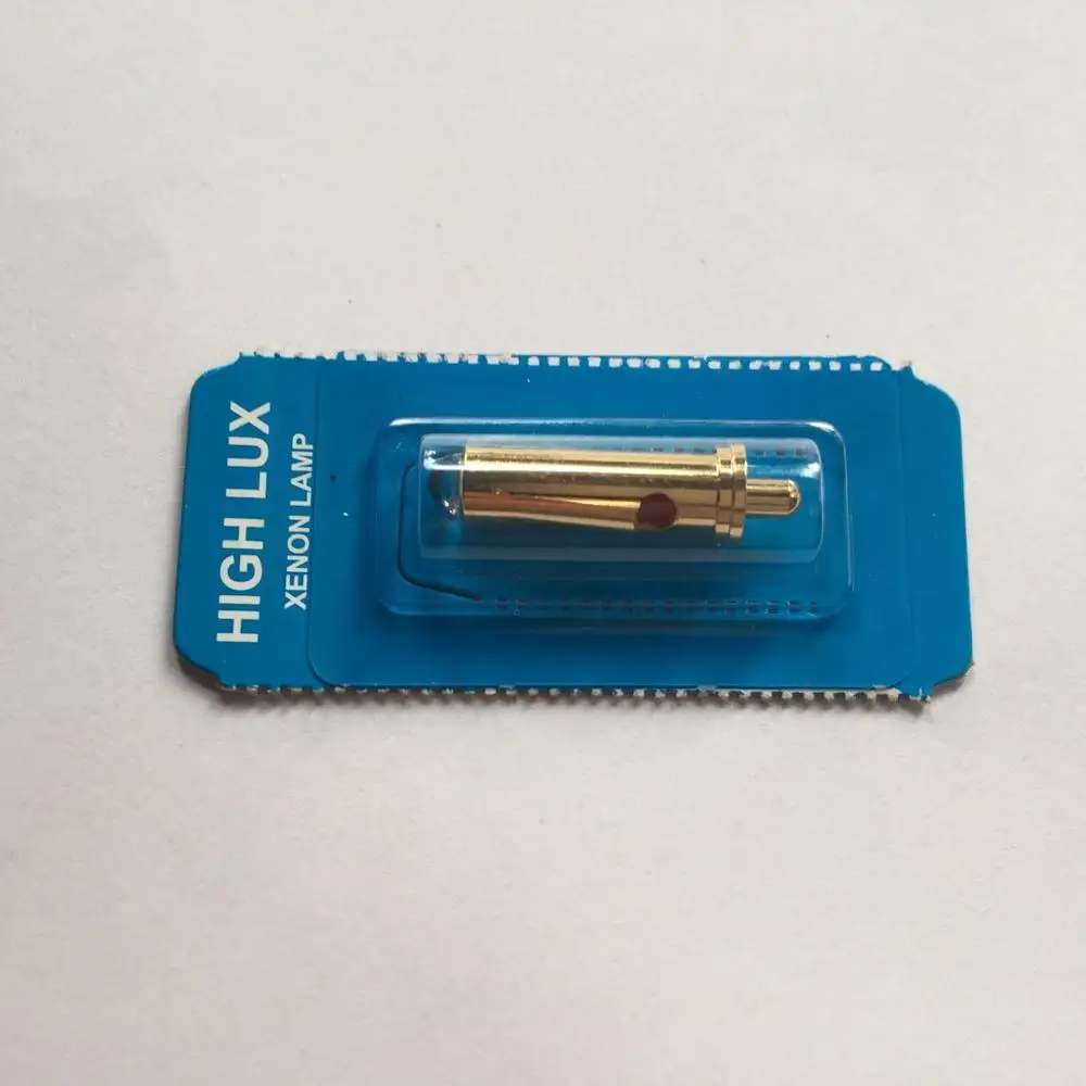 Deerd: Een uitgebreide beoordeling en handleiding voor de HEINE XHL 078 3.5V X-002.88.078 halogeenlamp