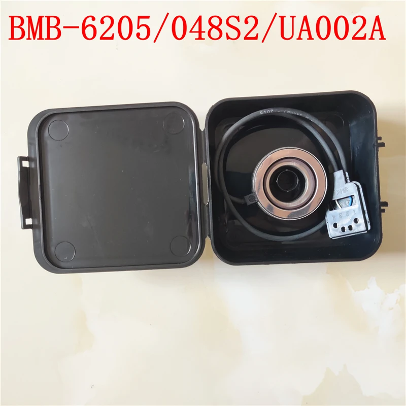 

Original for BMB-6205/048S2/UA002A SKF encoder bearing sensor bearing speed sensor