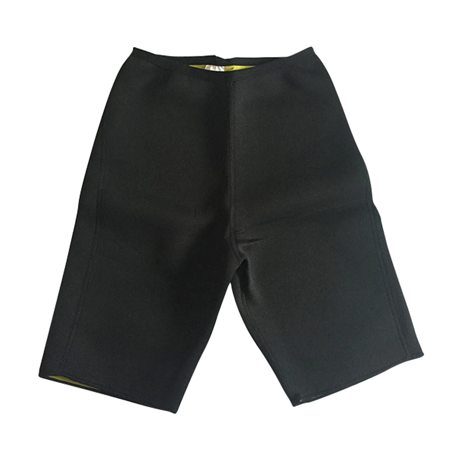 3mm Neoprene Wetsuit Shorts Men Canoe Sailing Cycling for Scuba Diving XXXL