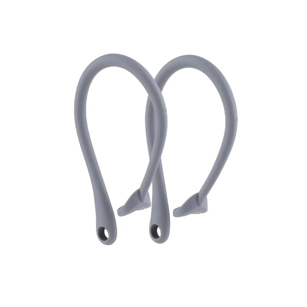 Silicone Anti lost Earhooks Ear Hook Holder for 1 2 Pro wireless earphone holder earbuds EarHook Accessories image 6