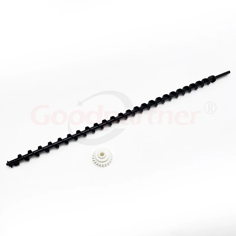 1X 302R793070 TR-5230 TR5230 Transfer Belt Cleaning Auger Gear for Kyocera ECOSYS M5521 M5526 P5021 P5026