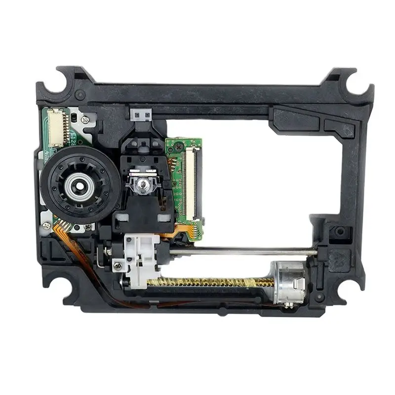 UDP-LX500 ブルーレイレーザーレンズの評価と使い方