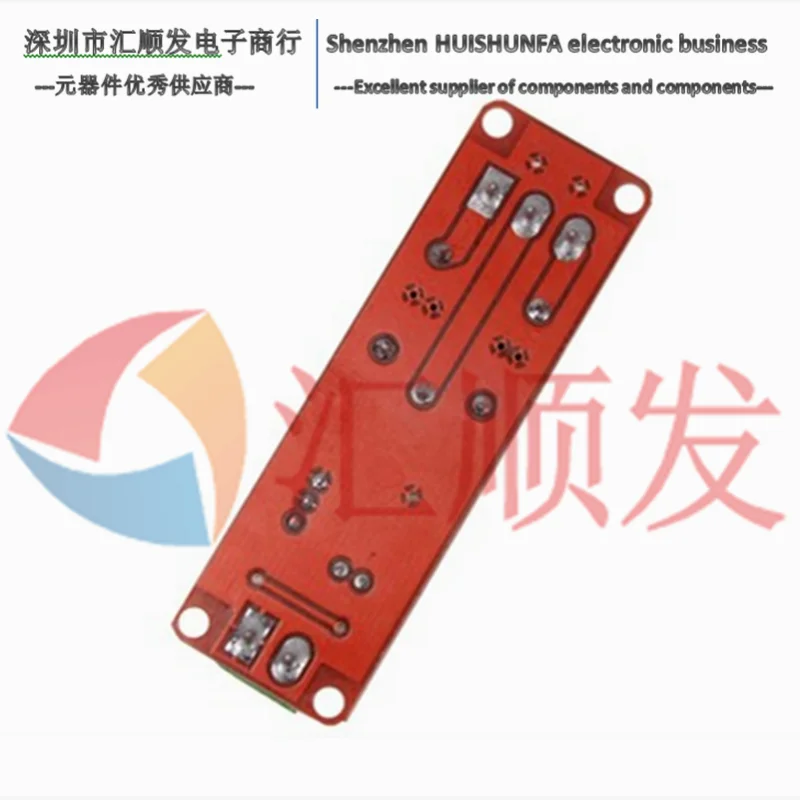 NE555รีเลย์หน่วงเวลาโมดูล Monostable Switch Delay Power (12V) เครื่องใช้ไฟฟ้า