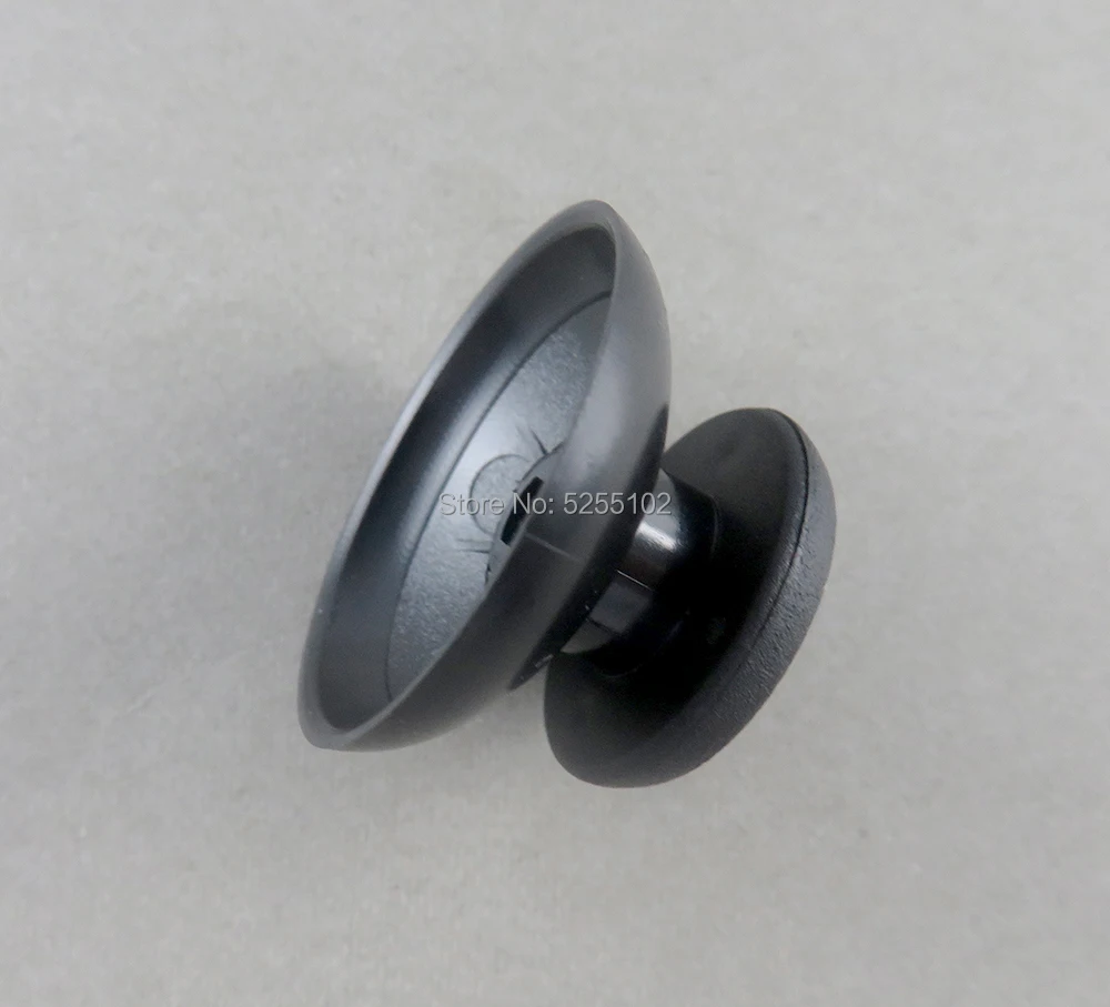 4pcs/lot Analog Cover 3D Thumb Sticks Joystick Thumbstick Mushroom Cap Cover For playstation 4 ps4 Controller