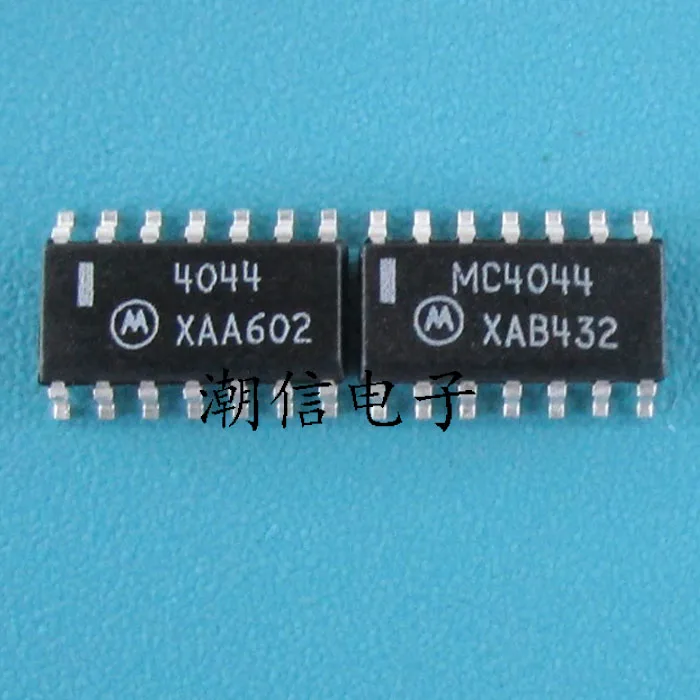 10cps  4044 MC4044 narrow size: 3.9 mm