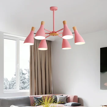 lustre salon scandinave 4