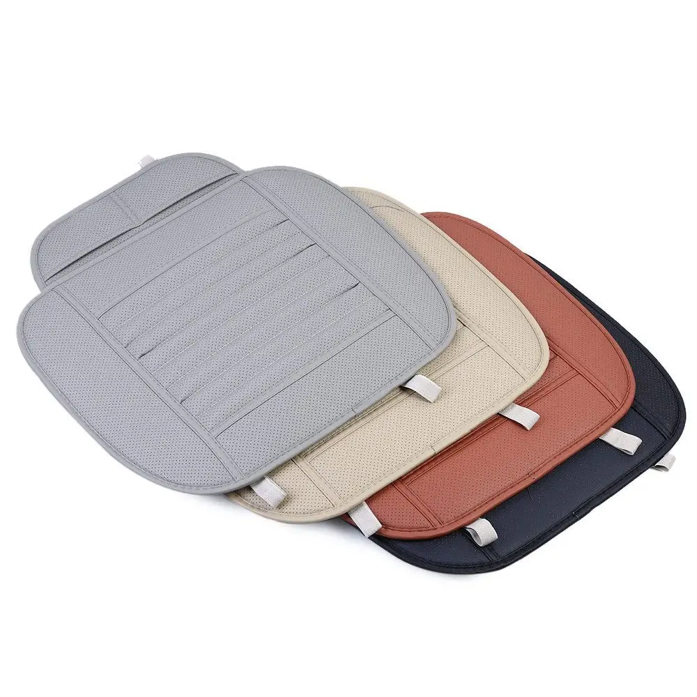 

Universal Car Seat Cover Pad Auto Seat Cushion Mat Protective Cover For Car Chair Seatpad Car Interior