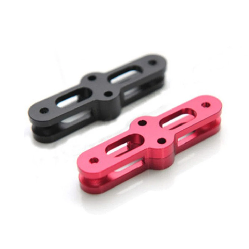 2 Color Camera Drone Accessories Diy Rc Drone Professional 1555 1552 Metal Tarot Folding Propeller Mount Hub Adapter