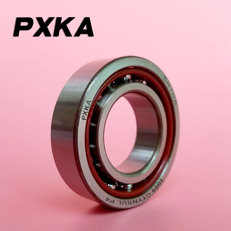 angular contact bearings 7207 7208 7209 7210 7211 7212 7213 AC/P5 SUL