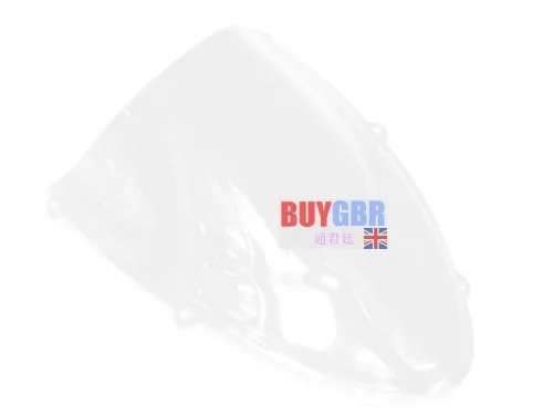 Buygbr Motorcycle Windscreen For Suzuki TL1000R 98 99-01 02 03 1998 1999 2000 2001 2002 2003