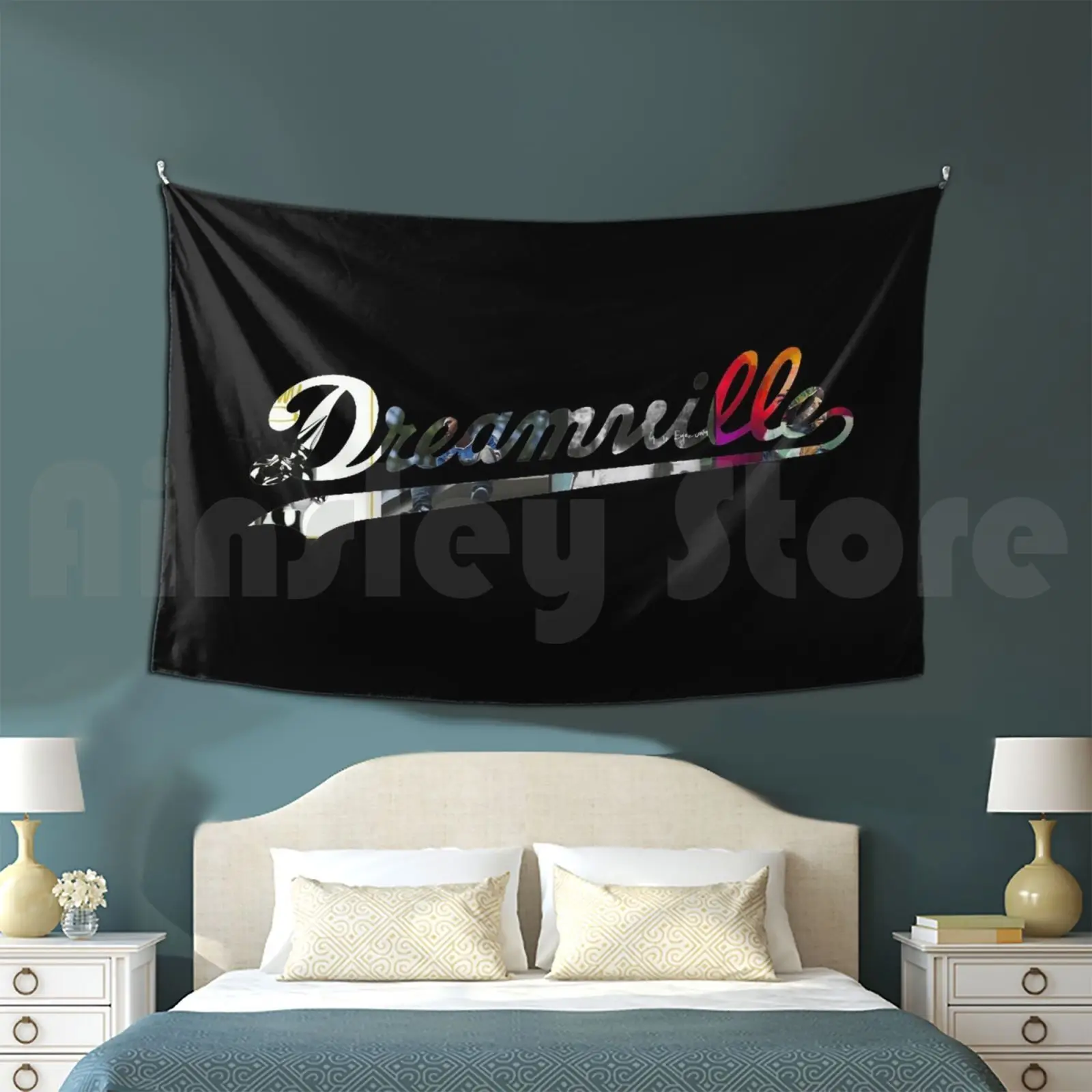 J Cole-Dreamville-A…