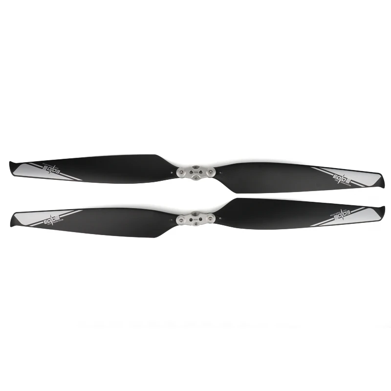 

Sunnysky EOLO CN36 36x11.5 Carbon fiber and nylon composite Folding Propeller High efficiency/ Low Noise / High Consistency