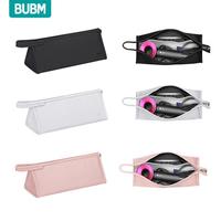 BUBM for Supersonic Hair Dryer Case Portable Dustproof Storage Bag Organizer Travel Gift Case for Hair Dryer