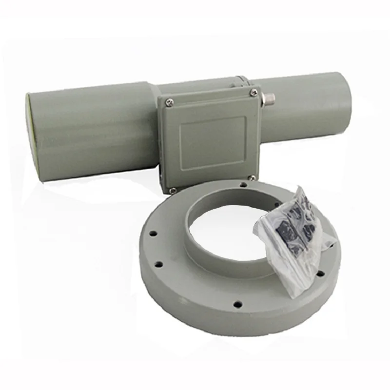 LNBF Polarização Linear FTA, C/KU Band, preço baixo, boa qualidade, Made in China, venda quente para o mercado da Rússia