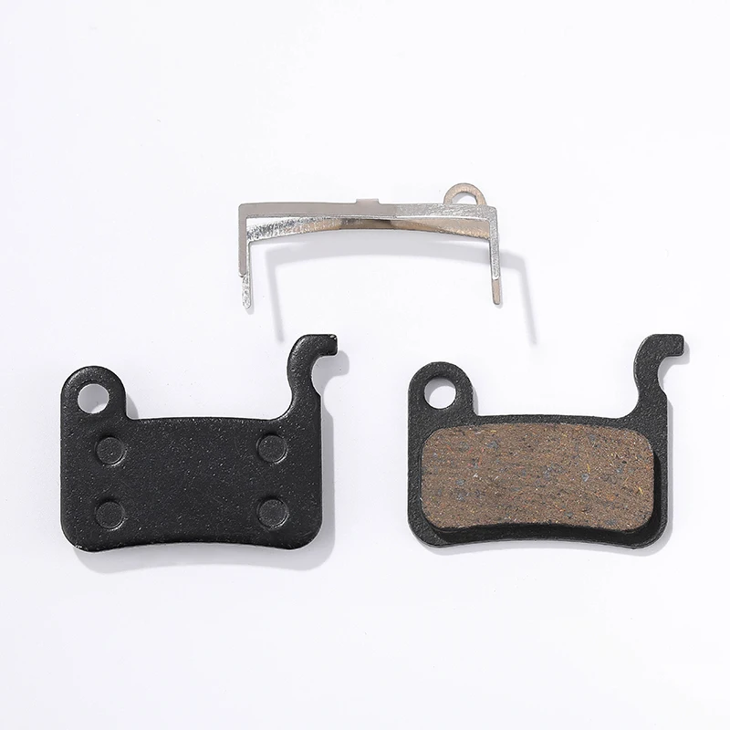 10 Pairs 20 Pcs Bicycle Bike Cycling Disc Brake Pads for SHIMANO AVID HAYES SRAM  Magura Formula Hope and Scooter