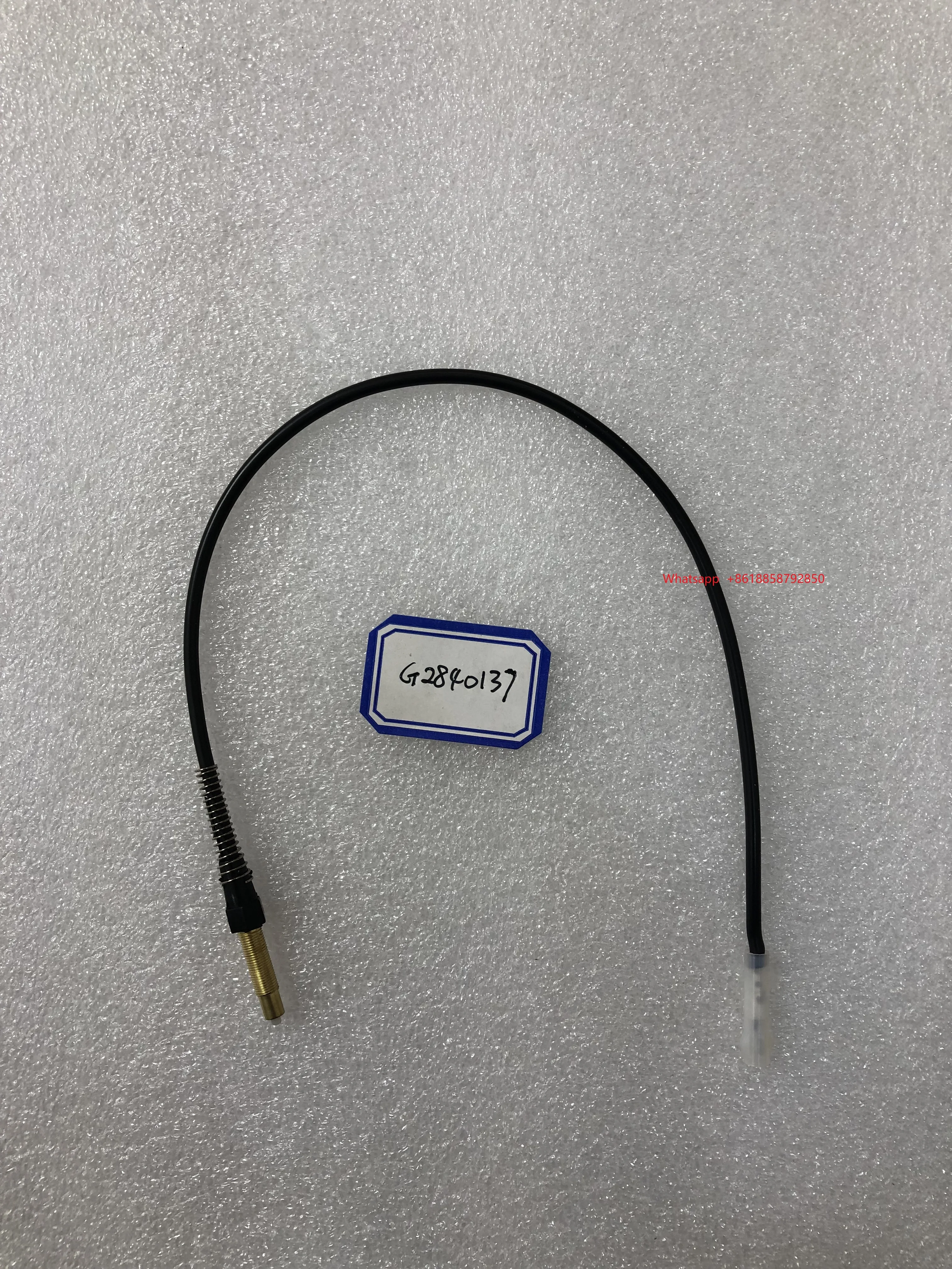 Lonati G615 GL615 GL615K مستشعر للاستخدام في الجوارب G2840137