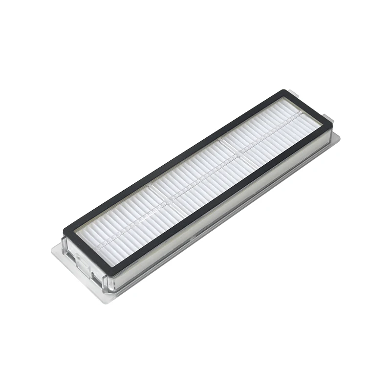 Bộ Lọc Cho XiaoMi Trouver Robot LĐ Hút Chân Không-Cây Lau Nhà Tìm Phụ Kiện Dreame D9 / RLS5 Có Thể Rửa Màng Lọc HEPA Phụ Tùng