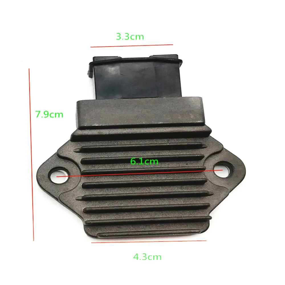 Motorcycle Performance Parts Voltage Regulator Rectifier For Honda CBR900 CBR600 F2 F3 CB400 VTEC VT250 VTR1000 XL1000 NT650